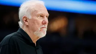 Popovich: “No le recomiendo a nadie apostar que saldremos campeones”
