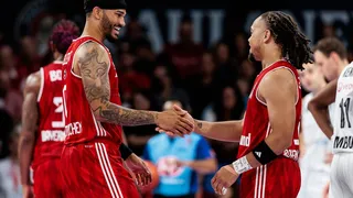 Bombazo en Euroliga: ¿Mónaco cerca de fichar al mejor defensor?