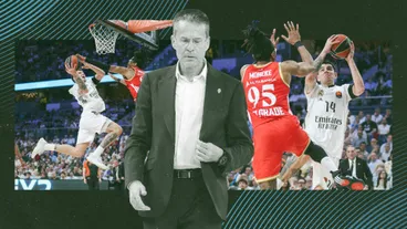 Un peculiar refuerzo: El Real Madrid Baloncesto &lsquo;ficha&rsquo; un cupo nacional