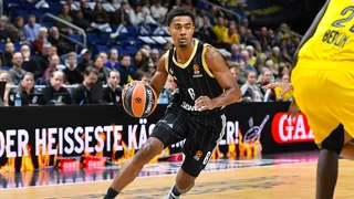El francés que sigue los pasos de Tony Parker y es el gran peligro en Euroliga