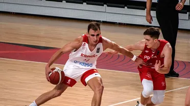 Europeo sub 20 M: Resumen octavos de final