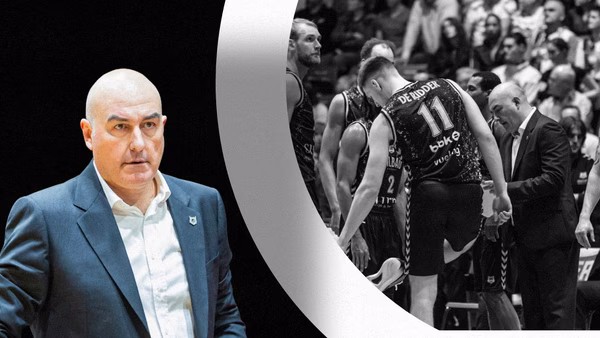 Rumores ACB: Técnico de moda reconoce ofertas en el mercado y volverá a hacer de seleccionador