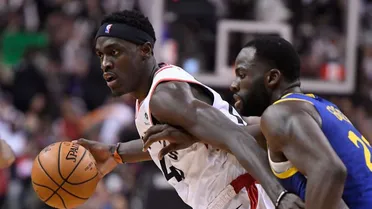 NBA Finals: Siakam, Marc Gasol y los Raptors ponen un histórico 1-0