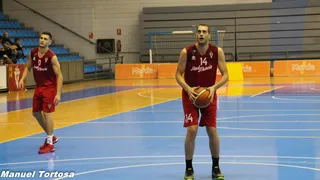 Juan Ignacio Jasen (Real Murcia): “Hay mucha gente ilusionada detrás de este proyecto”