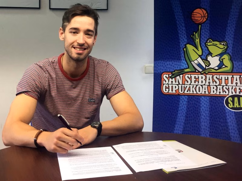 Mikel Motos seguirá un año más en RETAbet.es GBC