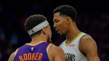 Resultados NBA hoy: El sexto puesto, al rojo vivo en el Oeste