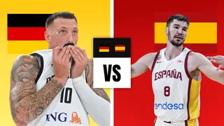 ⁠Alemania vs España pre Eurobasket 2025: ¿Cuándo y dónde verlo?
