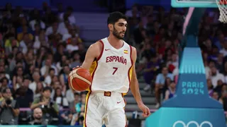 Scariolo y Memphis Grizzlies se rinden ante Santi Aldama: “Lo vamos a desafiar…”