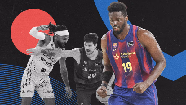 Los playoffs ACB ponen al Barça Basket patas arriba: ¿cuáles deben ser los movimientos de mercado?