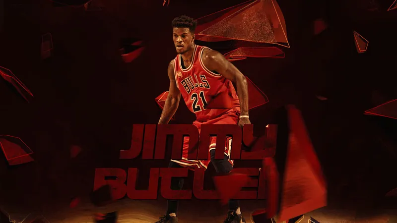 Jimmy Butler (52p) destaca en la lucha entre Westbrook&”Anteto”. Floja jornada de los ACB