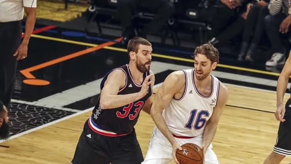 All-Star NBA: Todos los españoles que han participado. De Gasol a Almansa