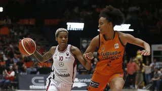 Playoffs Liga DIA (1/4): Lointek Gernika e IDK Gipuzkoa fuerzan el tercer partido