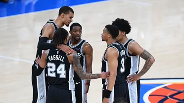 ¡Los Spurs y Wembanyama tumban al Thunder y fuerzan el Game 7!