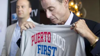 Comienza la era Pitino en Puerto Rico: el dilema Carlos Arroyo y una primera lista de 45
