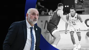 Efes y Pablo Laso preparan un d&uacute;o de v&eacute;rtigo con Mike James y el rey anotador de la EuroCup