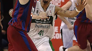 El F.C. Barcelona se jugó parte de la Euroliga: La importancia de estar en tercera posición ACB