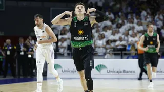 Joventut iguala por Kyle Guy: ¿hasta dónde está dispuesto a llegar Valencia Basket?