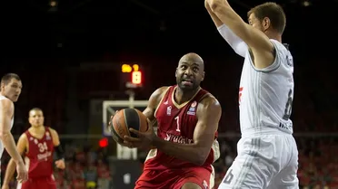 El Real Madrid es incapaz de superar la intensidad del Estrasburgo (93-86)