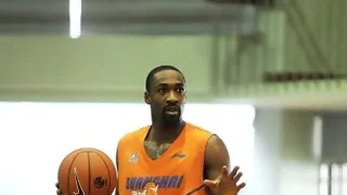 Liga China: La frustración de Tracy McGrady continúa. Vuelve Gilbert Arenas. Curry-Douby, pareja implacable. Guandong y Beijing asaltan el liderato. Los ex ACB en las estadísticas