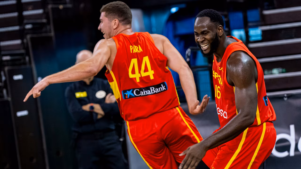 ¿Cuándo empieza el Mundial de baloncesto y dónde verlo?