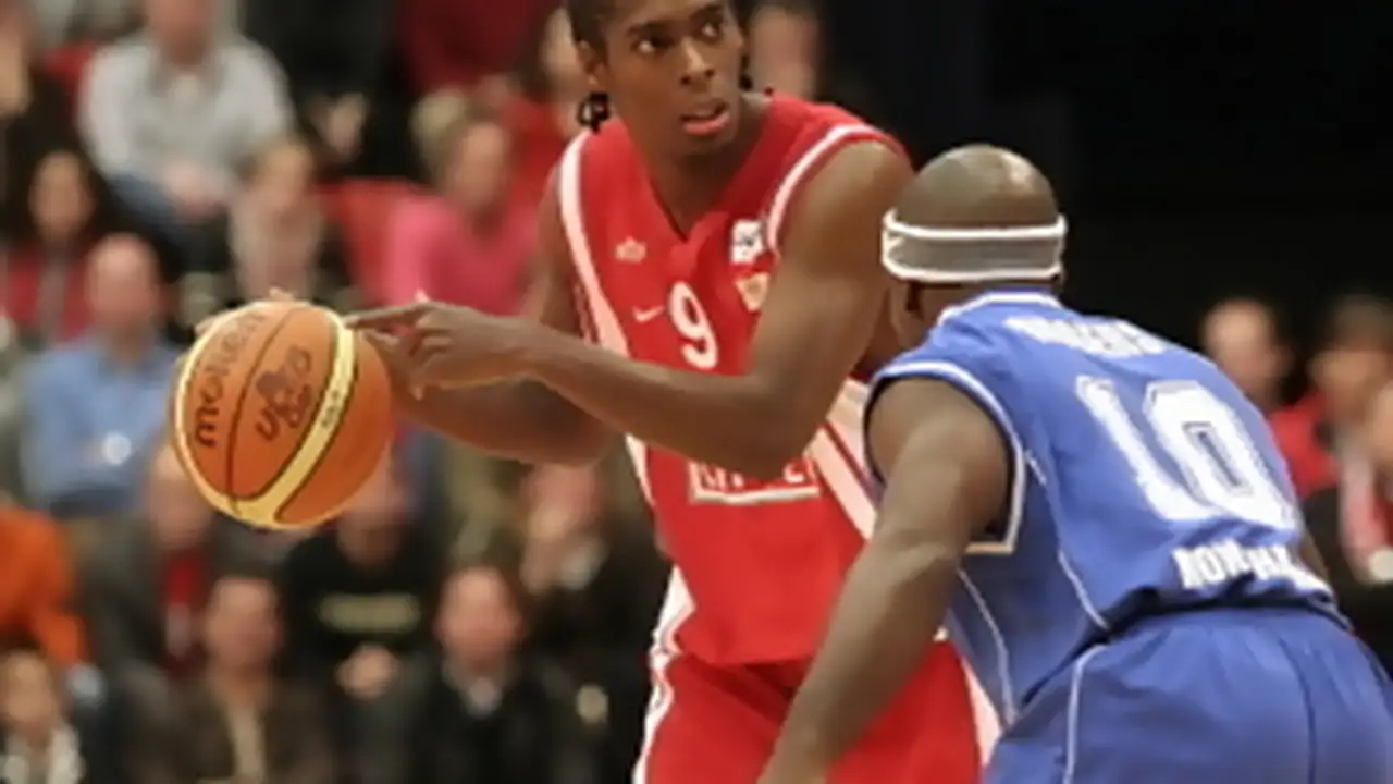 Cáceres 2016 Basket incorpora a Sam Jones