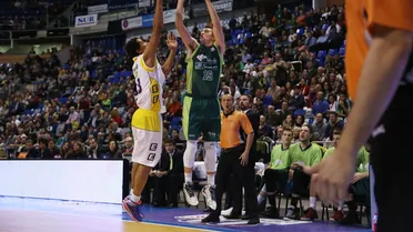Las Estrellas de Unicaja dan un paso al frente