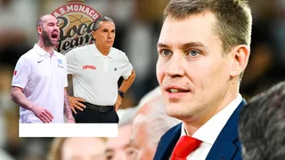 El primer banquillo Euroliga en juego: “No buscamos un simple entrenador”