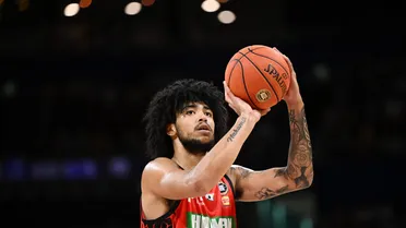 ÚLTIMA HORA: Problemón para Izan Almansa a sólo una semana del Draft NBA