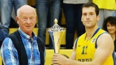 Otras ligas: ¿qué une a Andriuskevicius, Vázquez y Diener?; Turi Svitavy se luce en Mattoni; O’Brien, amo de los aros en LBL; Ryan Pearson, MVP coraje en la Superliga; Marinovic despierta en la NBL