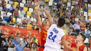 #U16M 2016: La previa y primera experiencia de los 2000