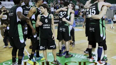 Adecco Plata (PO-1.3): Los favoritos pasan sufriendo. Carter, espectáculo y MVP