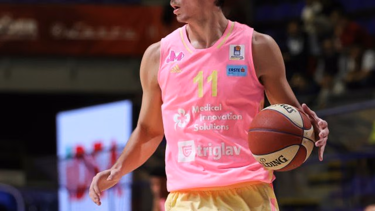 Nikola Djurisic es objetivo Euroliga y este equipo de Belgrado lo tiene en el radar