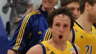 Raül López formará pareja con Aaron Jackson en el Bizkaia Bilbao Basket