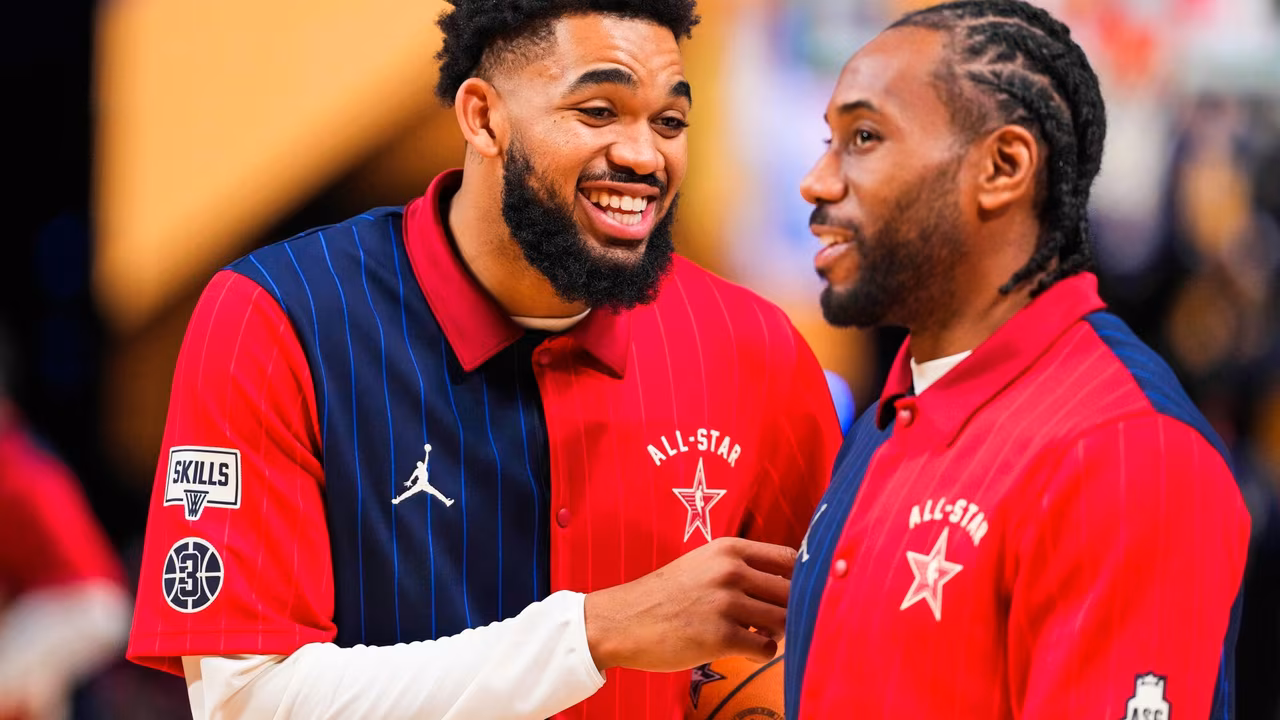 La lesión de este jugador puede cambiar la NBA