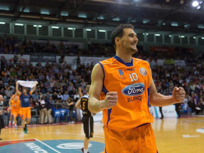 Burgos se proclama campeón en Lleida. Melilla jugará los playoffs