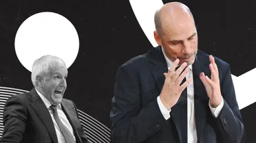 Se habló de Joan Peñarroya pero el equipo es un auténtico CAOS