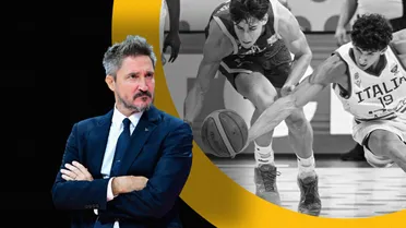 Fichaje del Real Madrid firma su mejor actuación tras debutar contra España: “Me importa un bledo”