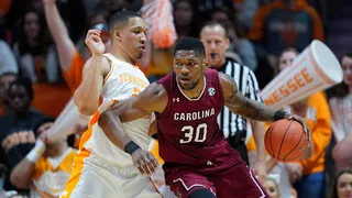 Deseado fichaje de Barça Basket y su profecía: “Yo ir a la NBA”