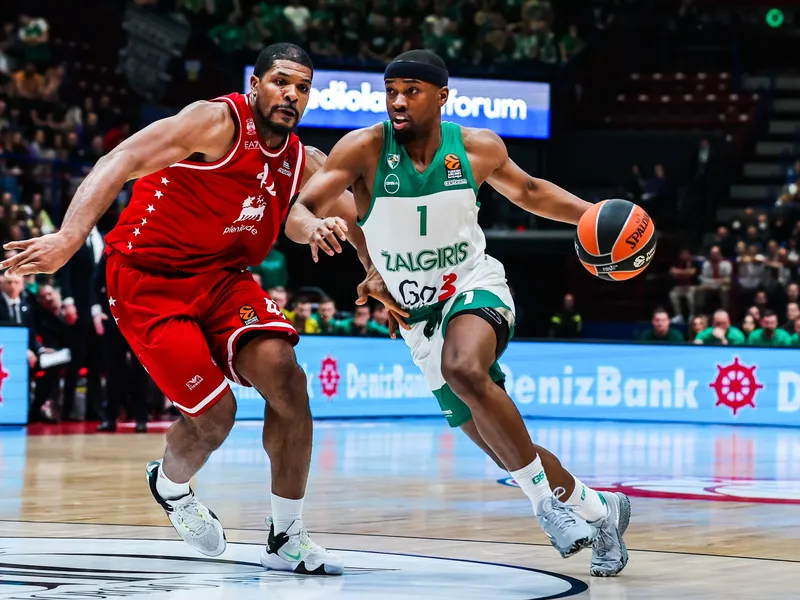 El nuevo fichaje de Dubái tras el robo de Davis Bertans al Real Madrid