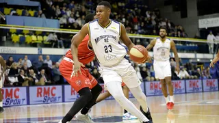 Vitalis Chikoko, el interior africano que lidera la JeepElite y huye de prototipos