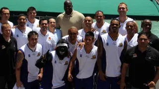 Universo NBA: Shaquille O’Neal es tentado para jugar en México y el díscolo Andray Blatche se unirá a los Nets