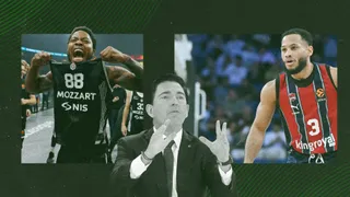 Rumores Liga Endesa: A río revuelto, ganancia de pescadores para un Barça Basket sigiloso