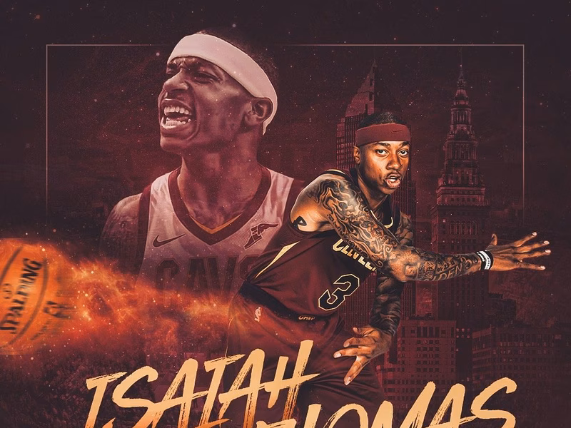 La Noche NBA: satisfactorio regreso de Isaiah Thomas; los Spurs ganan en Nueva York