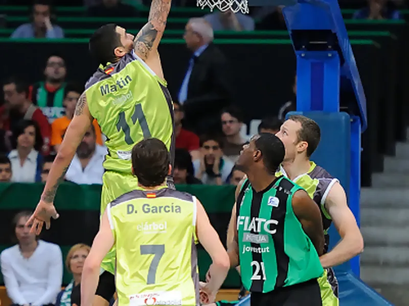 Los jugadores de nuestro baloncesto se pronuncian: denuncian impagos con la temporada 2012-13 recién arrancada y el caso de los cupos Norel-Satoransky