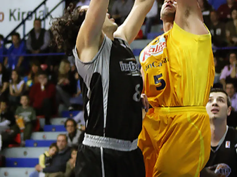 El CB Gran Canaria renueva a James Augustine