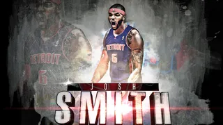 Bomba en la NBA: Los Pistons ‘echan’ a Josh Smith