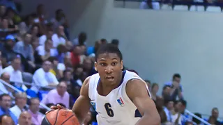 Liga francesa (J27): París gana el partido del miedo gracias a Albicy, que quiere ir a la NBA o al Barça; Limoges, casi descendido; Ricky Davis responde, y Cholet pide wildcard en Euroliga