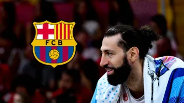 ⁠El caso Shengelia debería preocupar a Barça Basket: “Me niego a responder…”