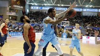 Elijah Millsap se desvincula de Cafés Candelas Breogán