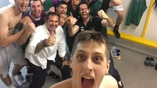 Clínicas jugará Playoff. Xuven, salvado sobre la bocina. Levesque, MVP